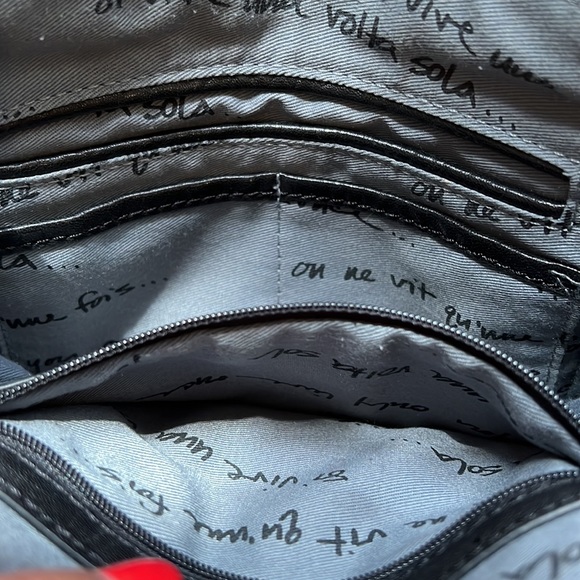 Magnificent hardware. ASH Bag! Pre-loved. Grab it while it’s Hot!!! - Picture 8 of 15